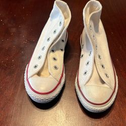 High Top Converse Shoes For Kids