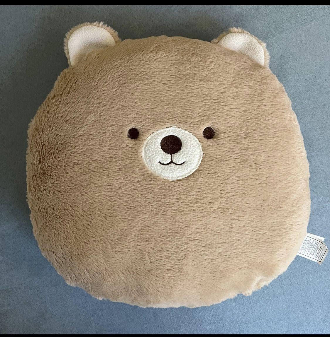 Bear Pillow