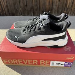 Puma Sneakers 10 Men’s 