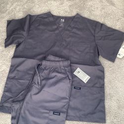 Dagacci Scrub Set
