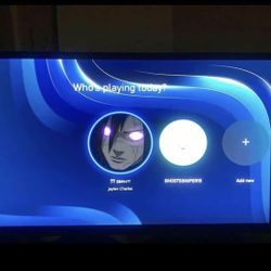 Onni Gaming Monitor 