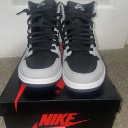 AJ1 High Shadow