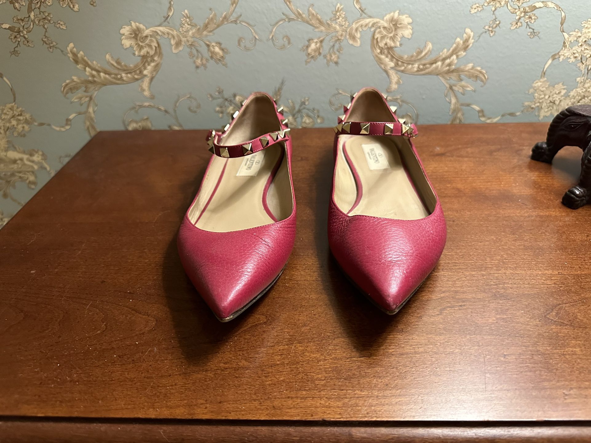 Valentino Women Shoes