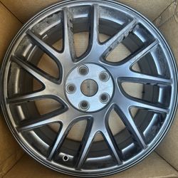 18” Tesla Rims