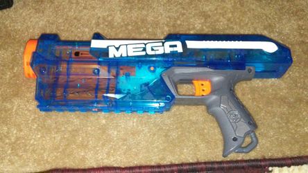 Mega "Nerf 🔫 "