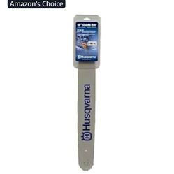 18inch Husqvarna Chain saw Bar