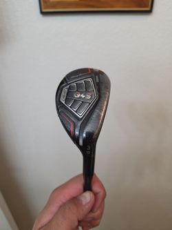 Tommy armour golf hybrid