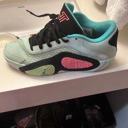 Jordan Tatum 2’s Sz. 10
