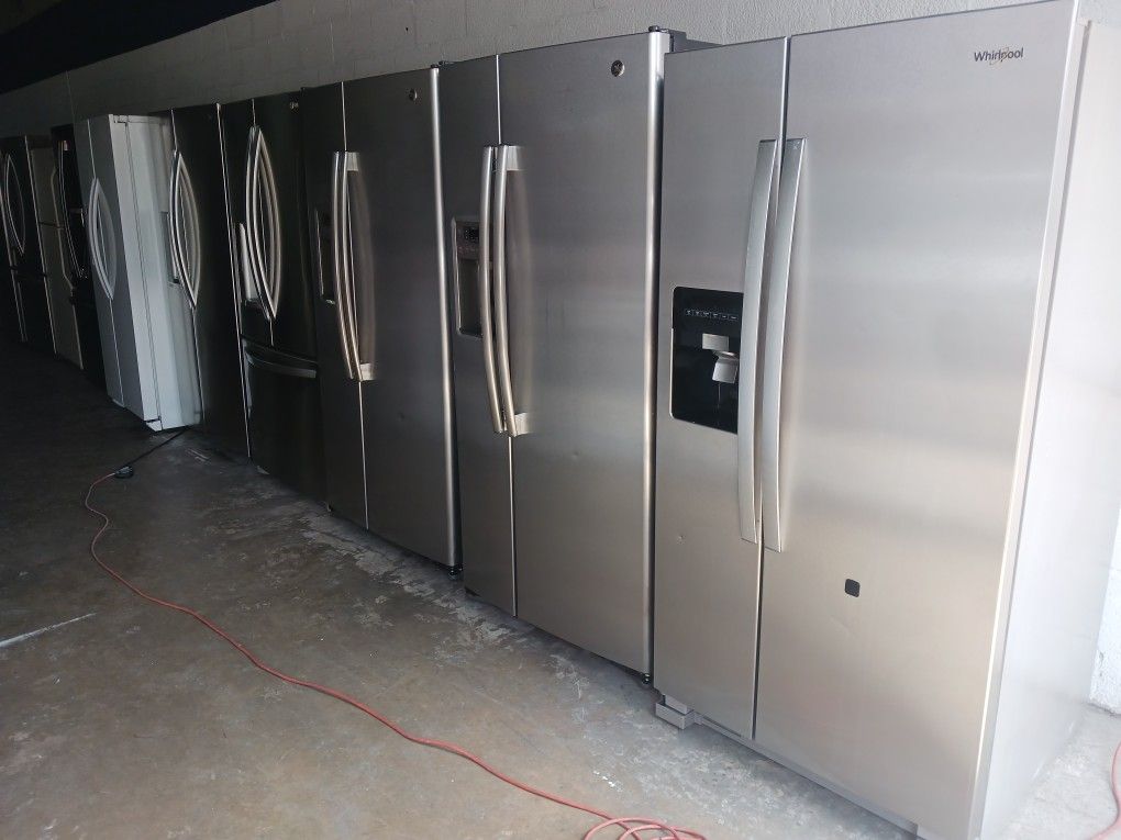 Refrigerators, Used Refrigerator, Nevera, Frio