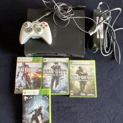 Xbox 360