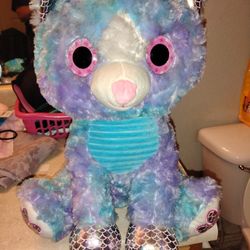 Stuffed Animal 