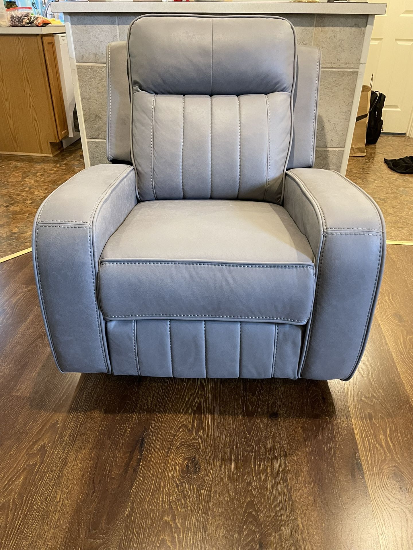 Recliner Chair