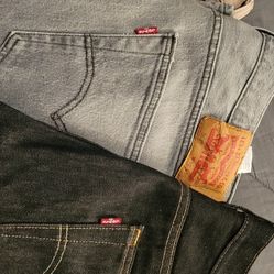 Levis 501