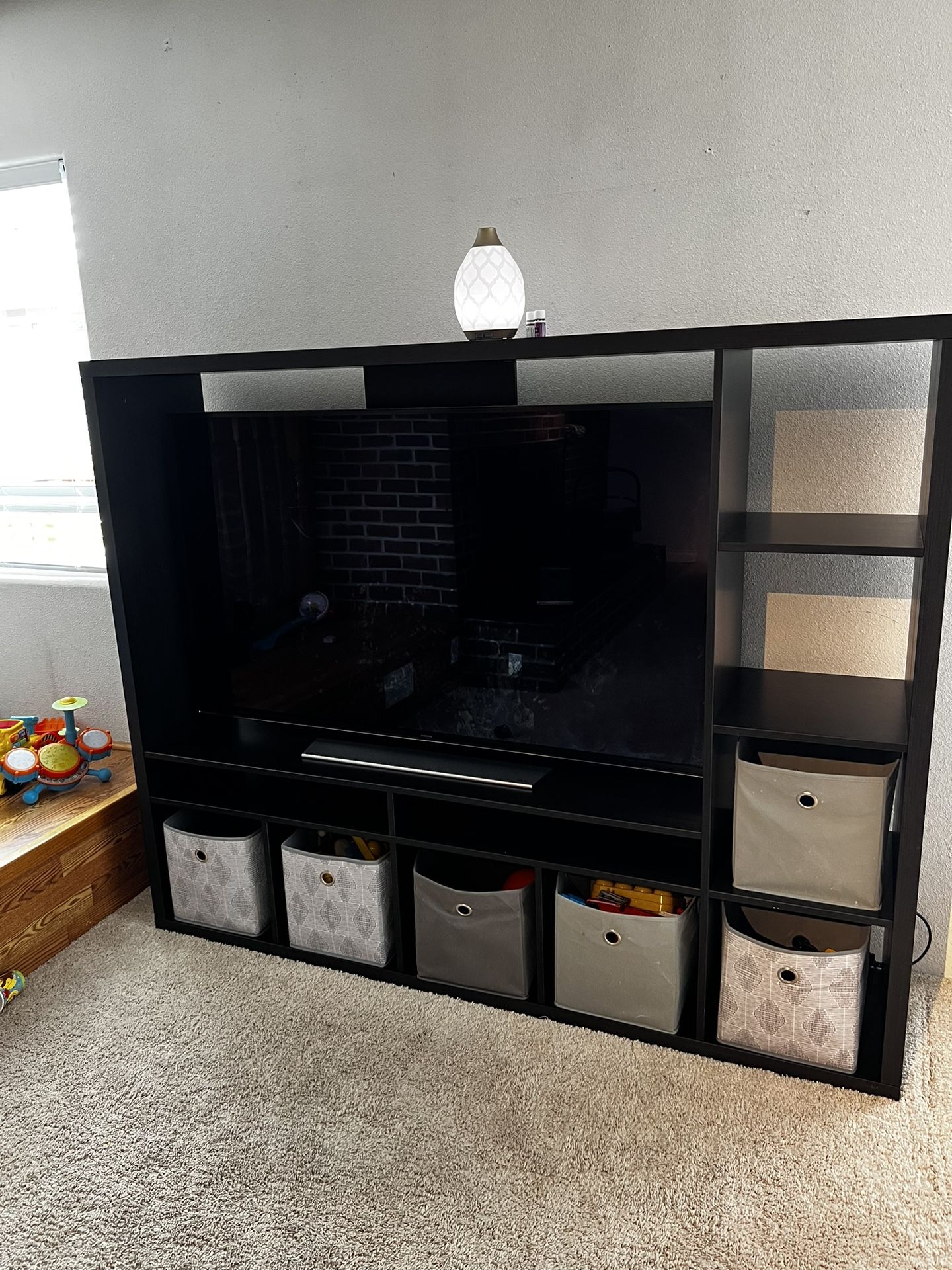 IKEA Entertainment Center