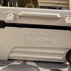 Igloo Glide Cooler