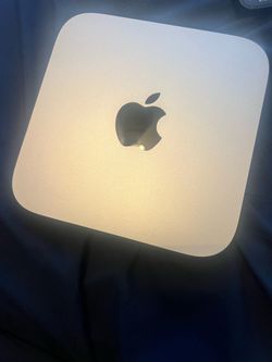 Apple Mac mini (Mid 2010) 2.4GHz Intel Core 2 Duo 4GB RAM A1347
