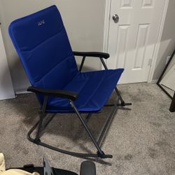 Big Daddy Rocker