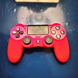 Playstation 4 Controller 