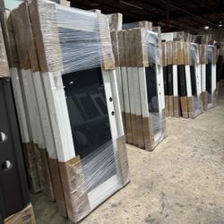 Impact Windows Doors 