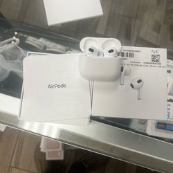 Apple AirPods 3