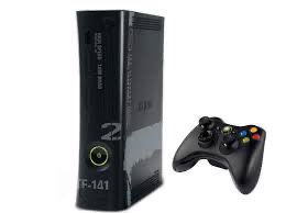 Xbox 360 Modern Warfare, Two Edition