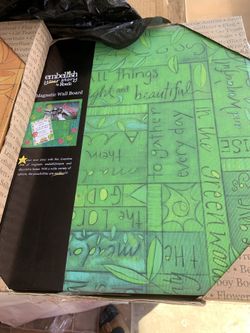 Magnetic Wall Board