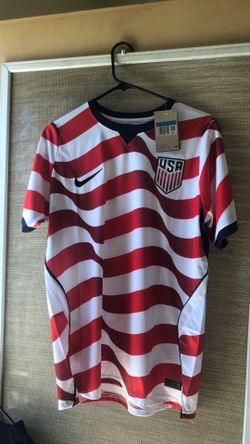USA jersey