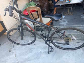Bike for sale