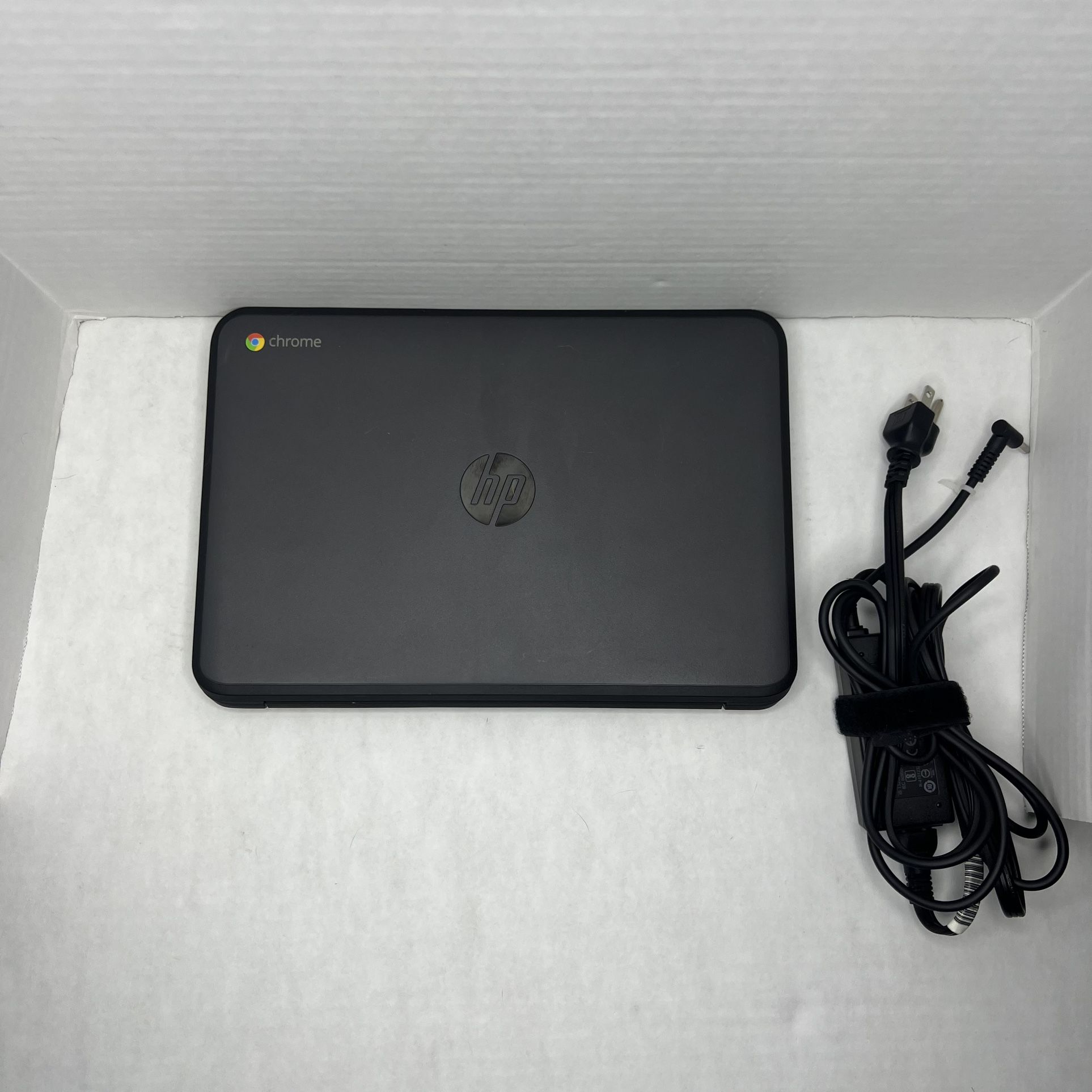 HP Chromebook 11 G5 EE With Charger
