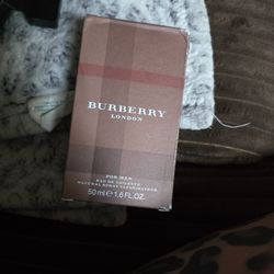 Burberry London 