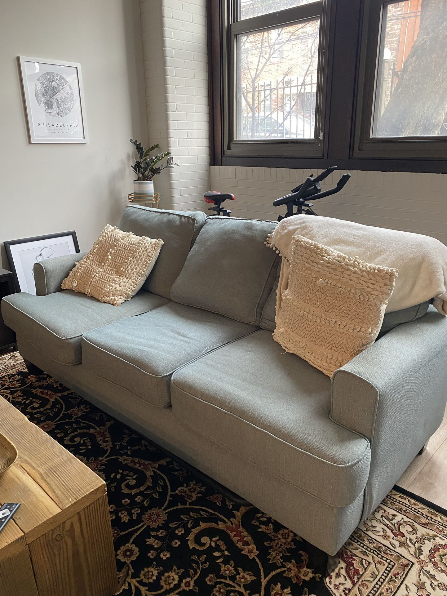 Two Couches For Sale for Sale in Philadelphia, PA OfferUp
