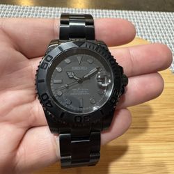 Seiko Mod Watch
