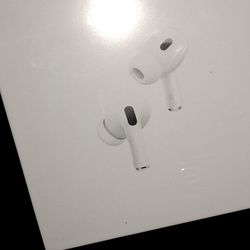 AirPods Pro 2nd Generation Sealed Bluetooth Earbuds 