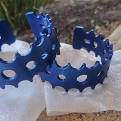 Technique Bmx Pro Round Pedal Cages