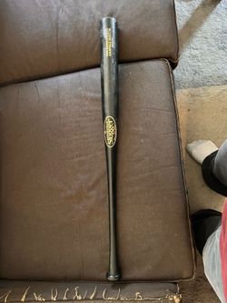 Genuine Louisville slugger baseball bat