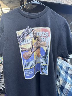 lakers T