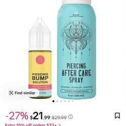 Brand new never opened