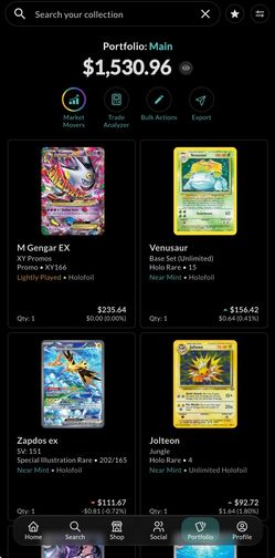 Pokemon Lot 85%
