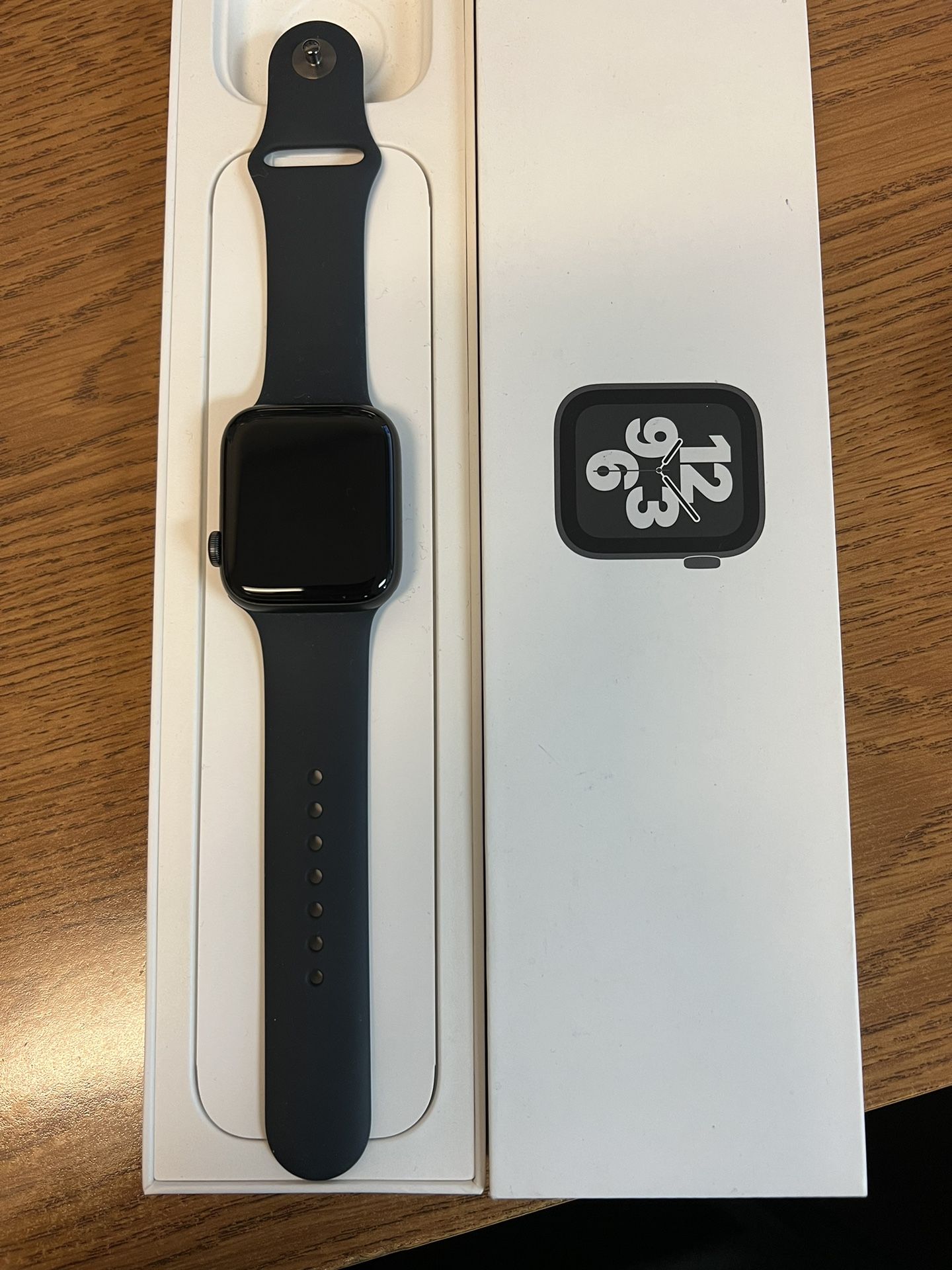 Apple 44 MM Watch