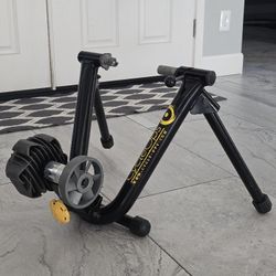 Indoor Bike Trainer