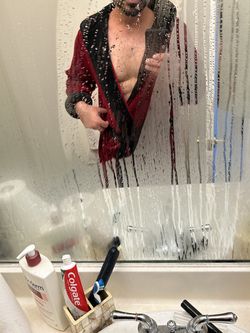 Robe for sale