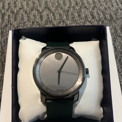 Movado Bold watch