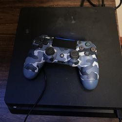 PS4 Slim Bundle Deal 