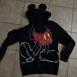 Disneyland His And Hers Sweaters