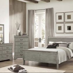 Furniture bedroom