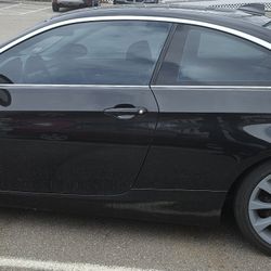 2008 BMW 335xi