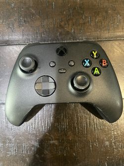Xbox Controller
