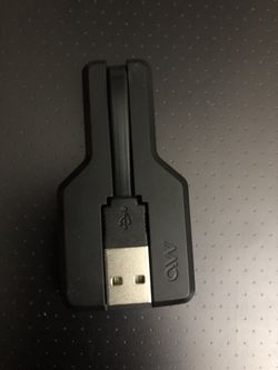 Orangetheory OTBeat heart rate wristband charger