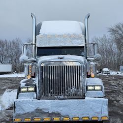 Freightliner Classic XL 2005