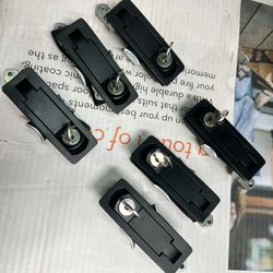 FS: Set of GFC camper locks w/keys
